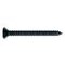 Parker DIN 7982 platverzonken kop Phillips 3,9x13 zwart